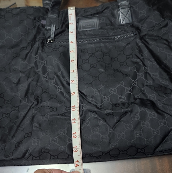 Gucci Packable Tote - Picture 12 of 15